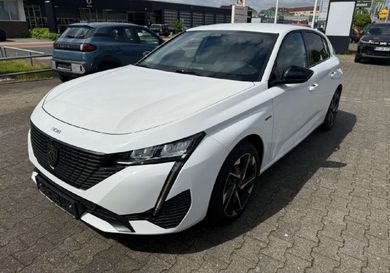 Peugeot 308, 2023