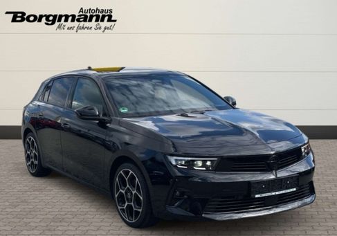 Opel Astra, 2023 3