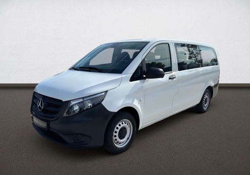 Mercedes-Benz Vito, 2022