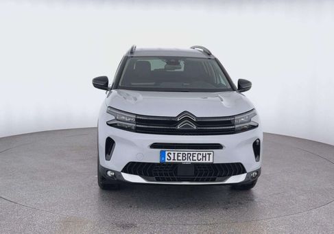 Citroën C5 Aircross, 2025 2