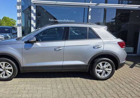 Volkswagen T-Roc, 2022