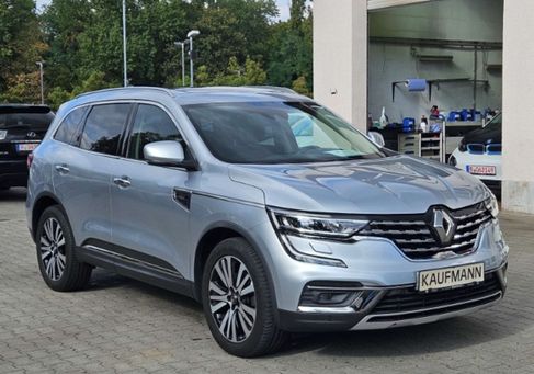 Renault Koleos, 2022 3