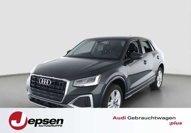 Audi Q2, 2026