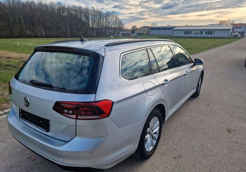 Volkswagen Passat Variant, 2020 3