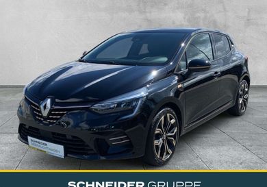 Renault Clio, 2022