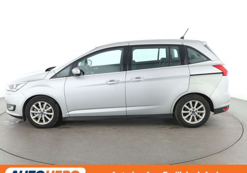 Ford Grand C-Max, 2018
