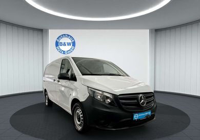 Mercedes-Benz Vito, 2022