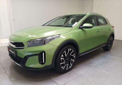 Kia XCeed, 2024