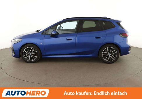 BMW 220, 2022