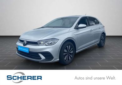 Volkswagen Polo, 2024
