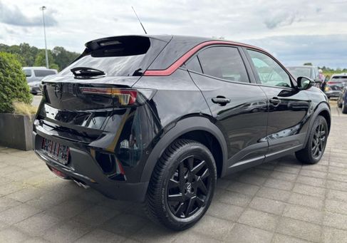 Opel Mokka, 2024 3
