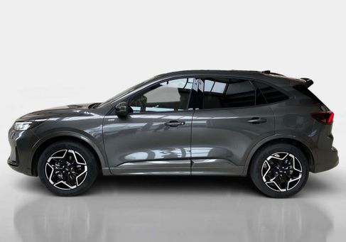 Ford Kuga, 2025