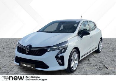 Renault Clio, 2024