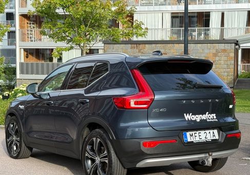 Volvo XC40, 2021 3