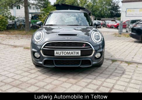 MINI John Cooper Works, 2019
