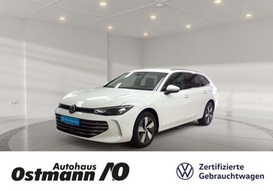 Volkswagen Passat Variant, 2024