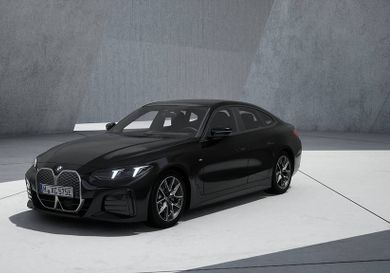 BMW i4, 2026