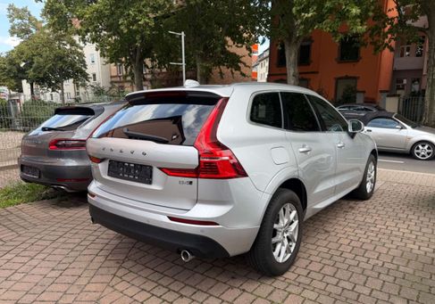 Volvo XC60, 2019
