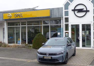 Opel Corsa, 2024