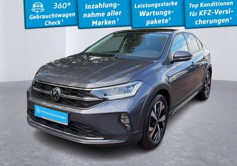 Volkswagen Taigo, 2022 2