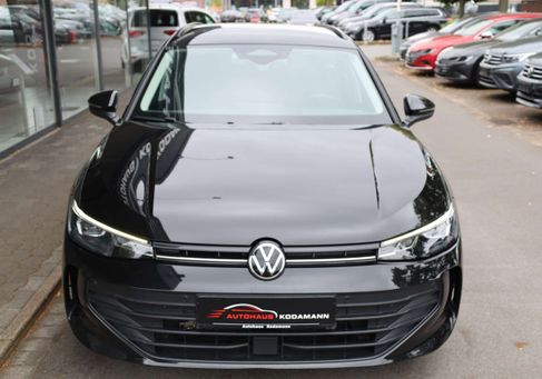 Volkswagen Passat Variant, 2025 2
