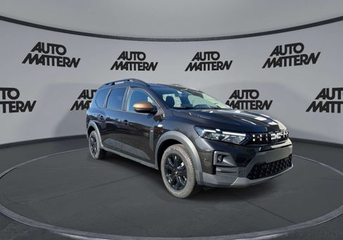 Dacia Jogger, 2026 2