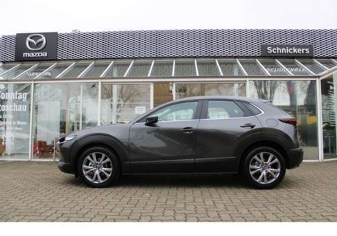 Mazda CX-30, 2020 2
