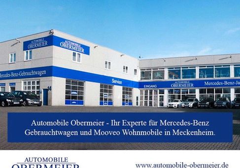 Mercedes-Benz GLA 200, 2017