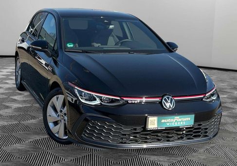 Volkswagen Golf, 2021 3