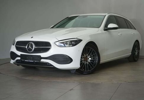 Mercedes-Benz C 220, 2023