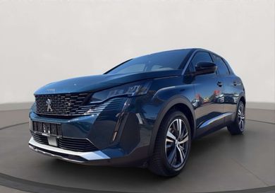 Peugeot 3008, 2023
