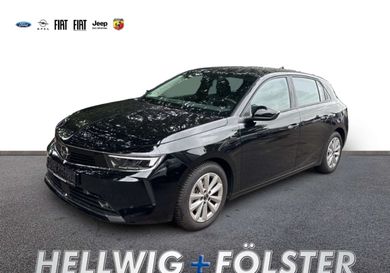Opel Astra, 2022