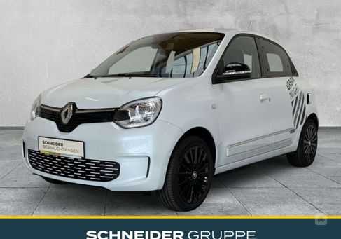 Renault Twingo, 2022