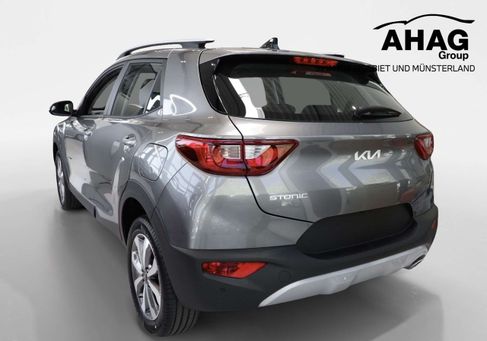 Kia Stonic, 2025