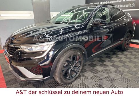 Renault Arkana, 2023