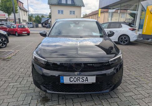 Opel Corsa, 2025 2