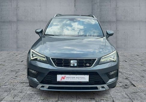 Seat Ateca, 2019