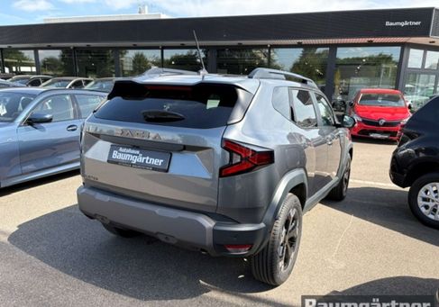 Dacia Duster, 2025 3