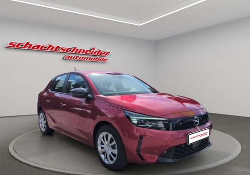 Opel Corsa, 2026 2