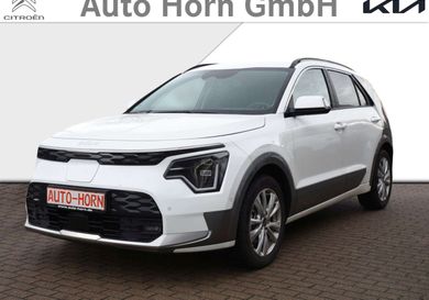 Kia Niro, 2023