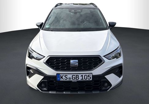 Seat Arona, 2026