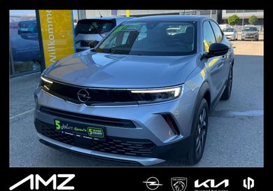 Opel Mokka, 2023