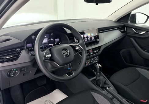 Skoda Scala, 2024