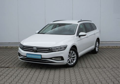 Volkswagen Passat Variant, 2021 2