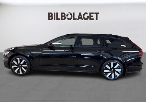 Volvo V90, 2025 2