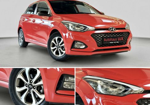 Hyundai i20, 2019 3
