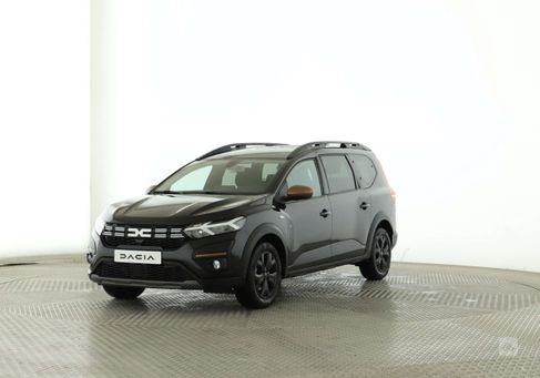 Dacia Jogger, 2024