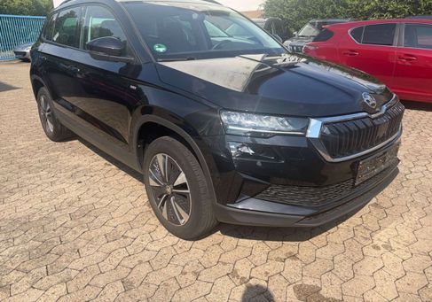 Skoda Karoq, 2022