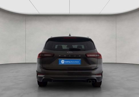 Ford Focus, 2024