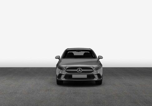 Mercedes-Benz A 250, 2020